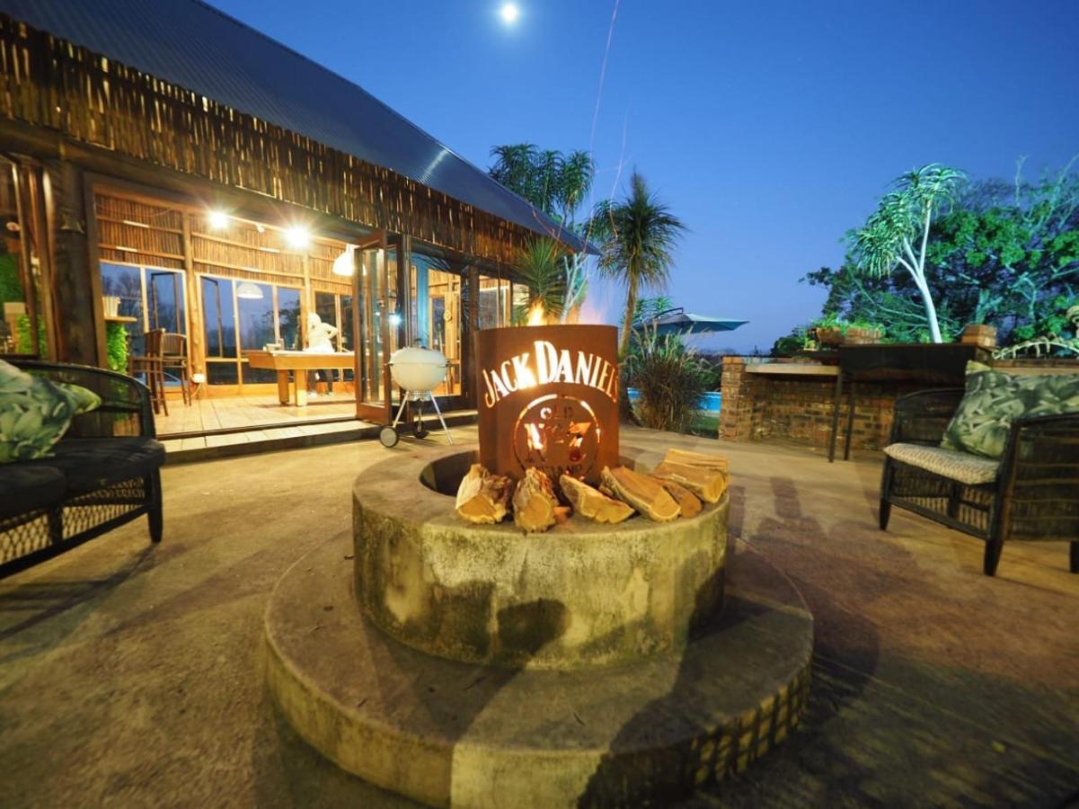 Fever Tree Guesthouse Hillcrest Exterior photo