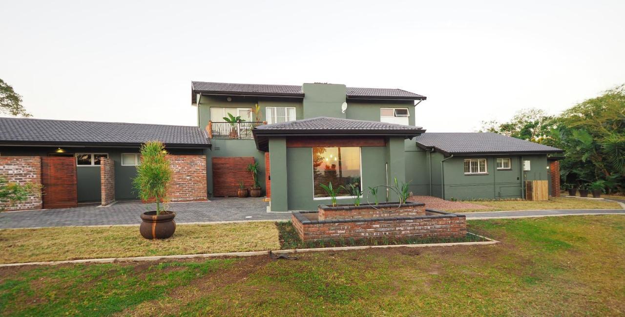 Fever Tree Guesthouse Hillcrest Exterior photo