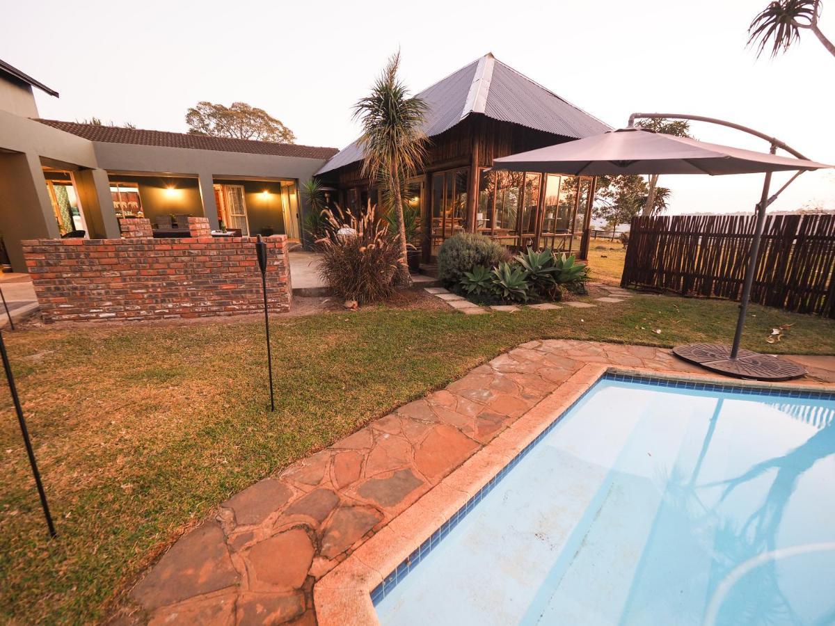 Fever Tree Guesthouse Hillcrest Exterior photo