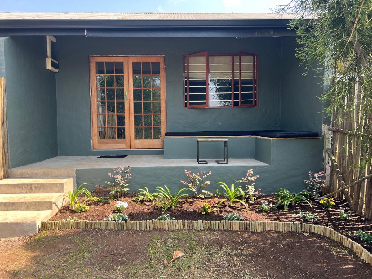 Fever Tree Guesthouse Hillcrest Exterior photo